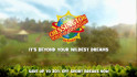 Nick Wilton voices the latest Chessington Commercial